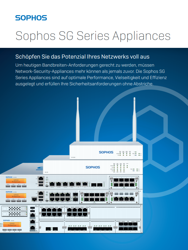 Sophos