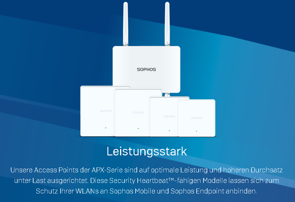 Sophos